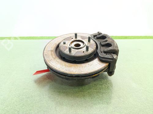 Used Right front steering knuckle Right front steering knuckle 37200205 37200205