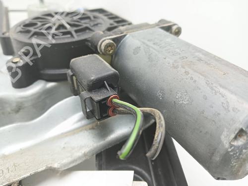 Front left window mechanism BMW X5 (E53) 3.0 d | BP21550151C22 