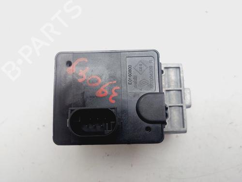 Andre RENAULT CAPTUR I (J5_, H5_)  | BP29572494O1 