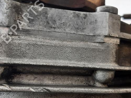 Gearbox AUDI A6 C5 Avant (4B5)  | BP24417203M3 