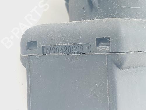 Mirror switch RENAULT MEGANE I (BA0/1_) | BP30121191I25