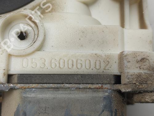 Left rear window motor SEAT LEON (1M1) | BP33020271E23 - Image 4