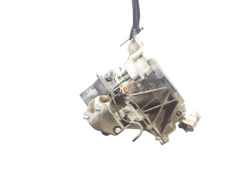 Gearbox FORD FIESTA VI (CB1, CCN)  | BP24592956M3 