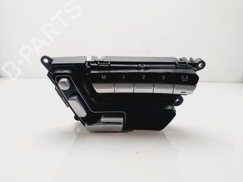 Used Switch MERCEDES-BENZ S-CLASS (W221, V221) S 500 (221.071, 221.171) (388 hp) 28413245