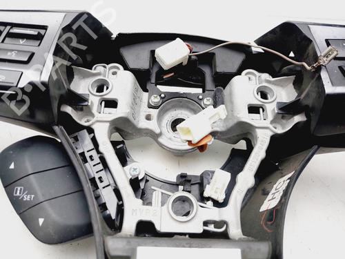 Steering wheel SUBARU XV (_GP_) 2.0 i AWD (GP7, G33GP) | BP22128508C49 