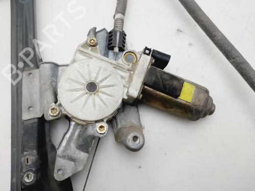 Rudehejsemekanisme Højre foran FORD FOCUS I Saloon (DFW) 1.6 16V | BP30077624C23 