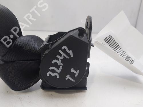 Rear left seatbelt BMW 1 (F20) 116 d | BP16006523I29 
