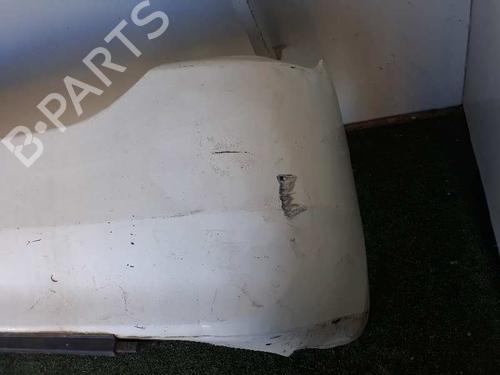 Rear bumper TOYOTA PRIUS Liftback (_W2_) 1.5 Hybrid (NHW20_, NHW20R) | BP2887929C8 