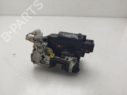 Used Rear left lock Rear left lock DACIA LODGY (JS_) 1.6 LPG (JSAV) (102 hp) 32455673 32455673