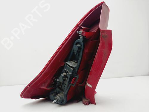Right taillight CITROËN C4 Coupe (LA_) 1.4 16V | BP27457529C35 