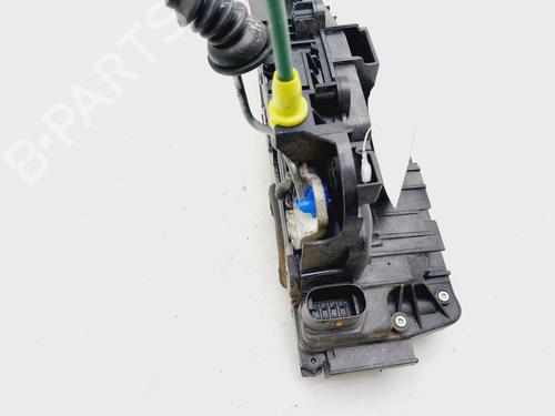 Front right lock MERCEDES-BENZ C-CLASS T-Model (S205) C 220 BlueTEC / d (205.204) | BP19935535C97 