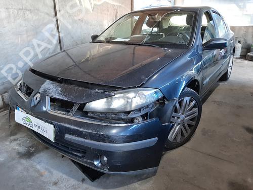 Faro derecho RENAULT LAGUNA II (BG0/1_) 1.9 dCi (BG1A, BG1V) | BP8676757C29 