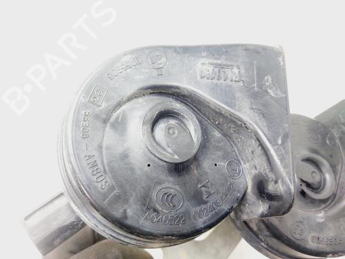 Horn SEAT LEON (5F1) | BP32339886E13 - Image 2