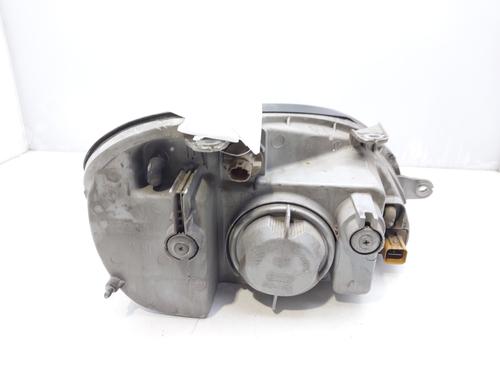 Left headlight DAEWOO NUBIRA (J100) 1.6 | BP11274920C28 