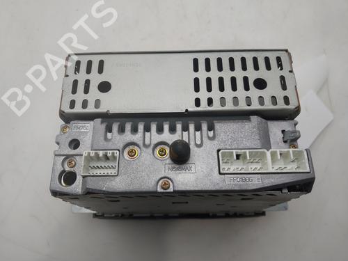 Radio MAZDA PREMACY (CP) 2.0 TD | BP34224846E6  - Image 6