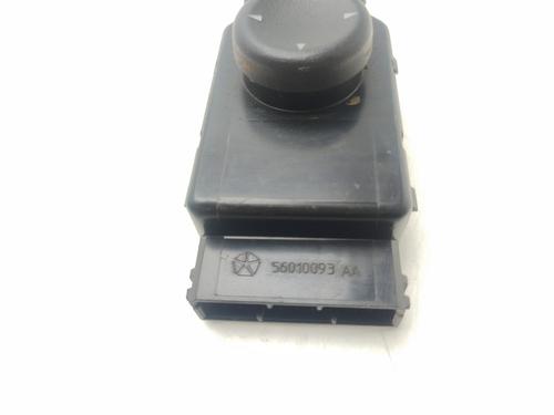 Commande retroviseurs JEEP CHEROKEE (KJ) 2.5 CRD 4x4 | BP29933708I25