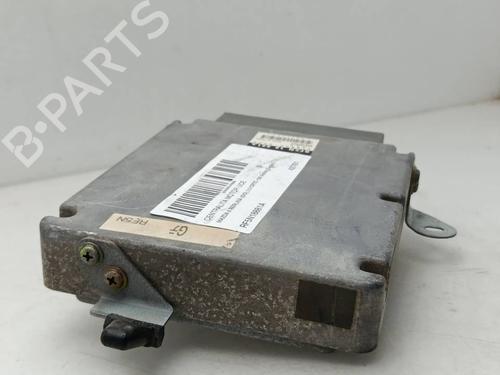 Engine control unit (ECU) MAZDA 6 Hatchback (GG) 2.0 DI (GG14) | BP40225590M57 - Image 4