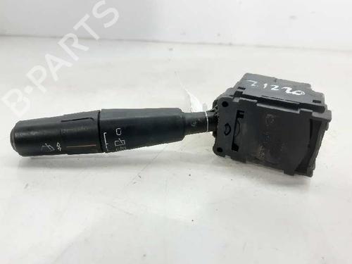 Used Steering column stalk PEUGEOT 106 I (1A, 1C) 1.1 (60 hp) 12400270