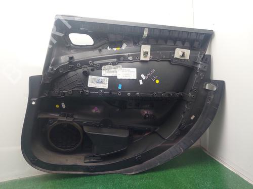Rear left panel CITROËN C5 III (RD_) | BP35897864C60 - Image 4