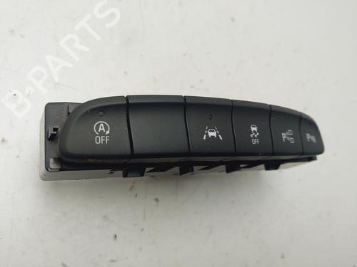 Switch OPEL ASTRA K (B16)  | BP29531340I30 