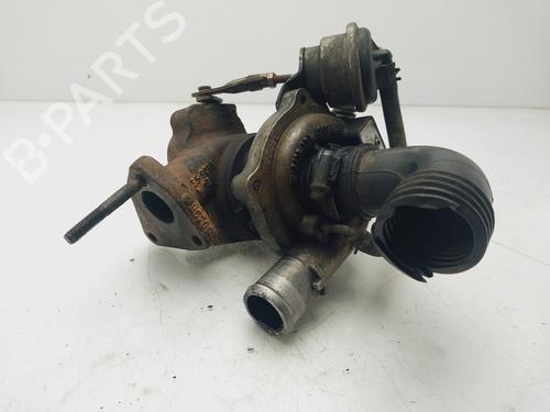 Used Turbocharger/Supercharger OPEL COMBO Box Body/MPV 1.3 CDTI 16V (69 hp) 21026046