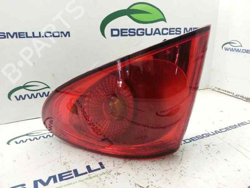 Used Right taillight SEAT TOLEDO III (5P2) [2004-2009]  2985332