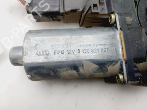 Vindusheismotor venstre bak VW PASSAT B5 (3B2) 1.9 TDI | BP30974397E23