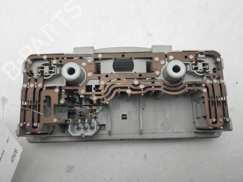 Kabinelys VW PASSAT B5 Variant (3B5) 1.9 TDI | BP38684780I8 - Image 2