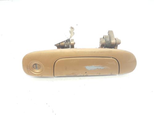 Maniglia esterna anteriore destra MAZDA PREMACY (CP) 2.0 TD (90 hp) 11221869