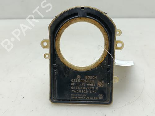 Used Electronic module RENAULT LAGUNA III Grandtour (KT0/1) 2.0 dCi (KT07, KT0J, KT14, KT1A, KT1S) (131 hp) 30590470