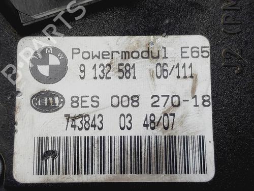 Electronic module BMW 7 (E65, E66, E67) 730 Ld | BP32688932M83 - Image 5