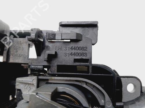 Front left exterior door handle VOLVO V40 Hatchback (525) D2 | BP29585824C128 