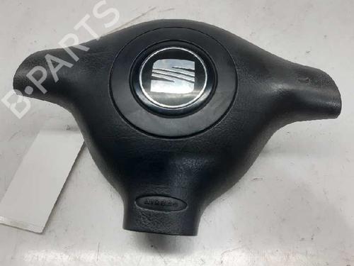 Førerens kollisjonspute SEAT TOLEDO II (1M2) 1.9 TDI (110 hp) 4730656
