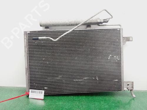 Used AC radiator MERCEDES-BENZ A-CLASS (W169) A 160 (169.031, 169.331) (95 hp) 30933993