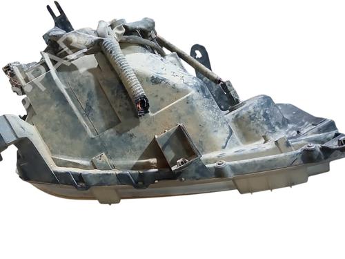 Venstre forlygte NISSAN X-TRAIL II (T31)  | BP26004496C28 