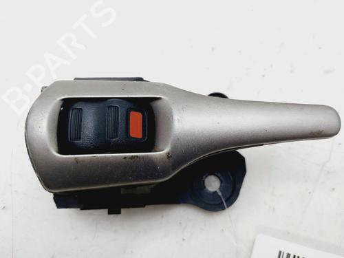 Used Front left interior door handle TOYOTA AURIS (_E15_) [2006-2013]  30506599