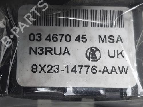 Switch JAGUAR XF I (X250) 2.7 D | BP37672081I30 - Image 4