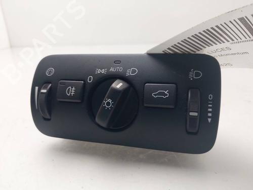 Headlight switch VOLVO V40 Hatchback (525) D2 | BP39993306I24 - Image 3