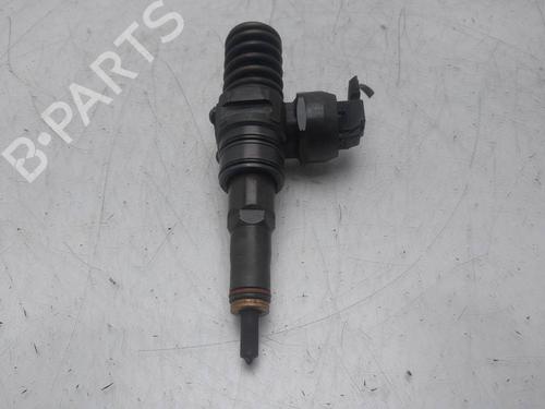 Used Injector Injector 39184039 39184039