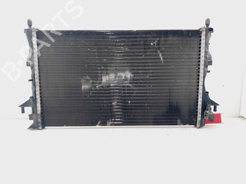 Køler RENAULT LAGUNA II (BG0/1_) 1.9 dCI (BG0E) | BP20319763M31 