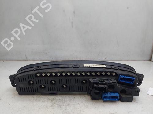 Instrument cluster CITROËN XSARA PICASSO (N68) 1.6 | BP17163927C47 