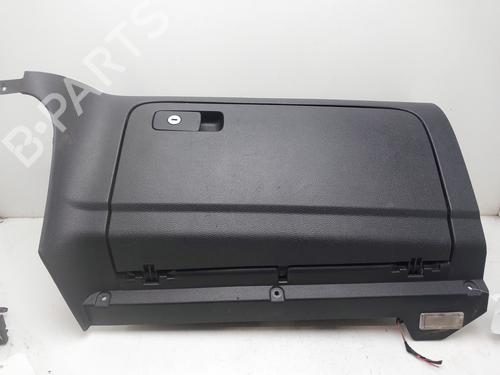 Used Glove box VW GOLF VI (5K1) [2008-2014]  16683696