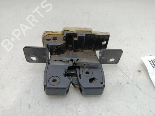 Used Tailgate lock Tailgate lock RENAULT MEGANE II (BM0/1_, CM0/1_) 1.5 dCi (BM0F, BM0T, BM2B, CM0F, CM0T) (82 hp) 33425556 33425556