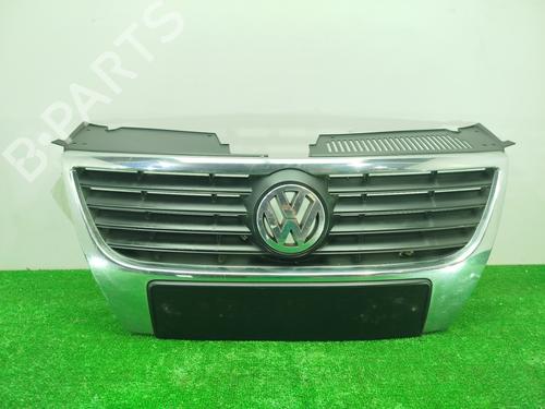 Grill VW PASSAT B6 (3C2) [2005-2011]  30492530