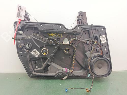 Used Front left window mechanism Front left window mechanism 38544329 38544329