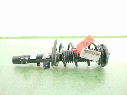 Used Left front shock absorber Left front shock absorber CITROËN DS3 (SA_) 1.2 THP 110 (110 hp) 33832827 33832827
