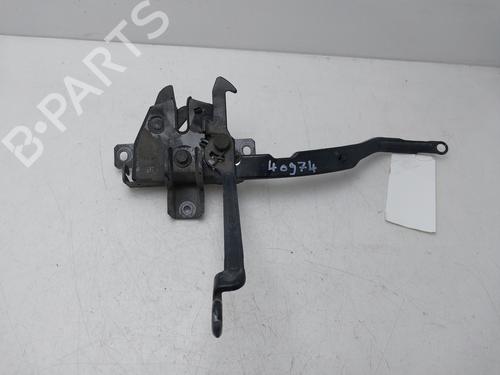 Used Hood lock Hood lock HYUNDAI TERRACAN (HP) [2001-2008] 34164143 34164143