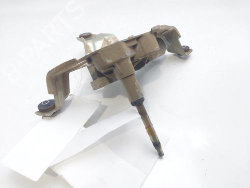 Rear wiper motor NISSAN X-TRAIL II (T31) 2.0 dCi 4x4 | BP13476394M102 