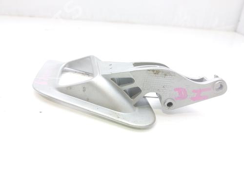 Front left interior door handle SKODA FABIA II (542)  | BP11787946I13 