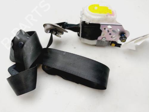 Front right seatbelt HYUNDAI i30 (FD) 1.4 | BP26407040I25 